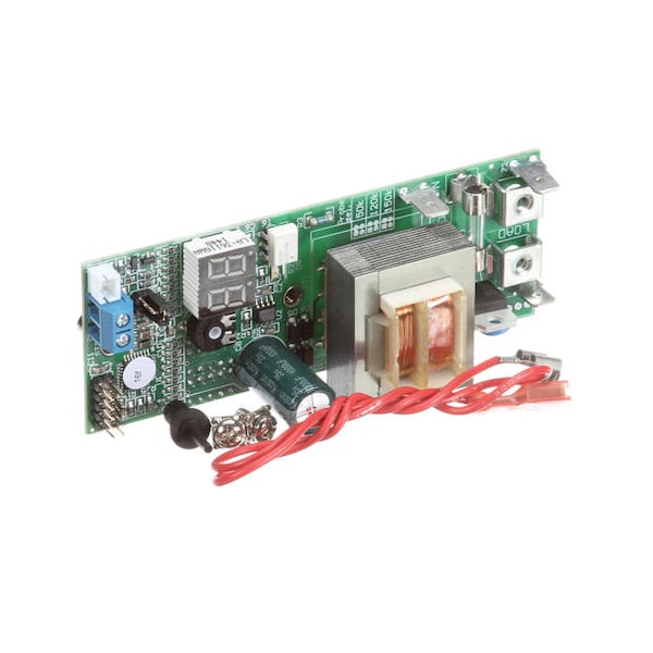 200-240Vac Digital Thermostat